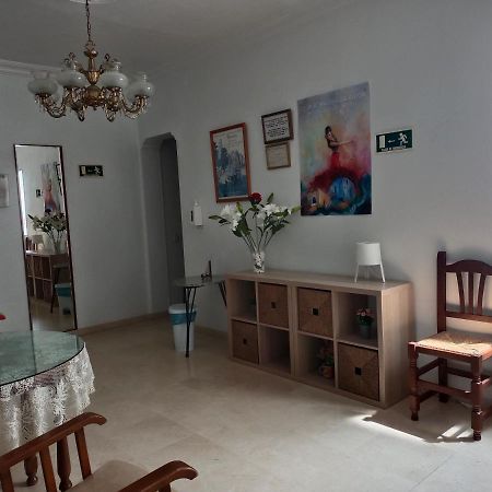 Pension Larra Mairena De Alcor Luaran gambar