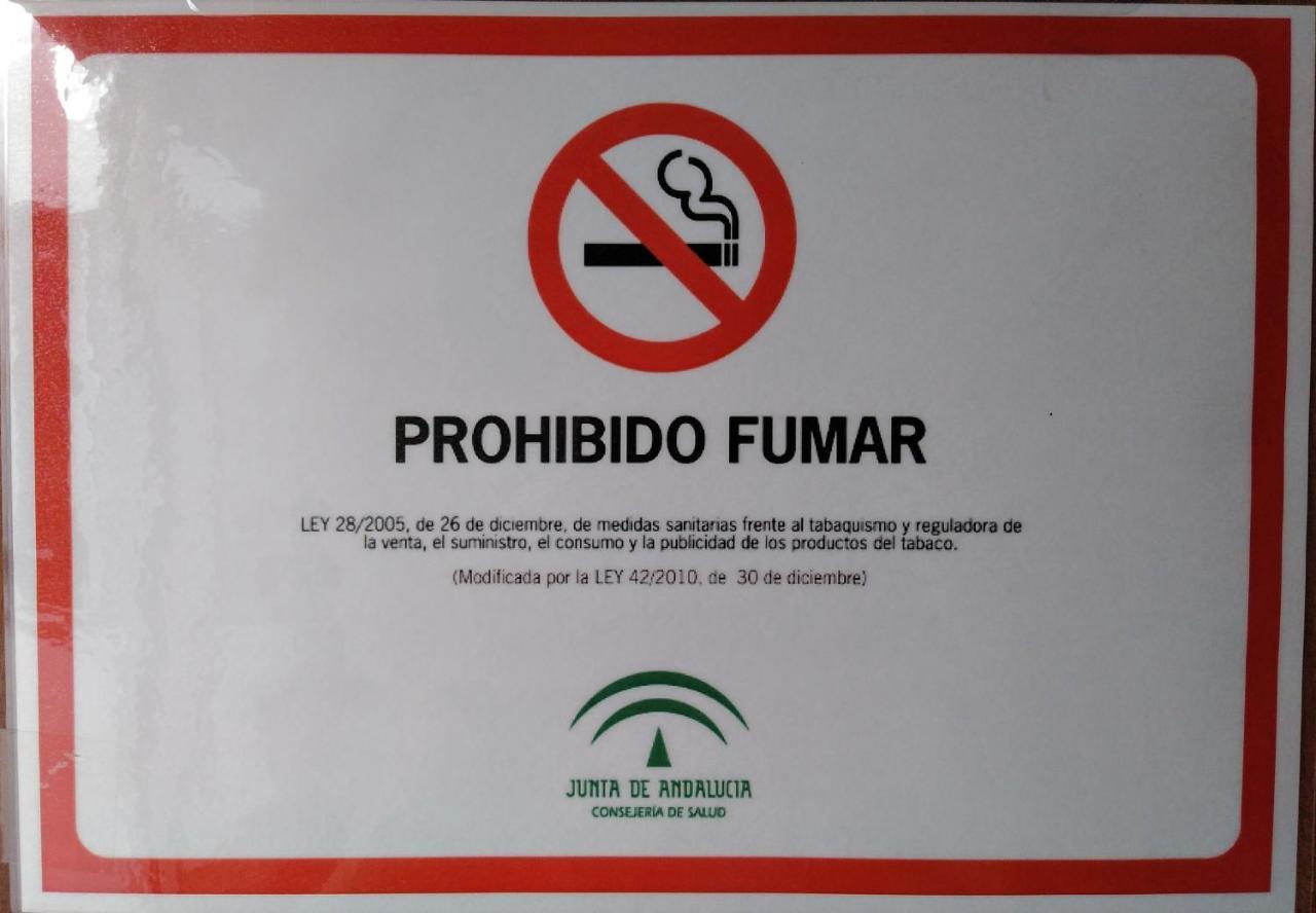 Pension Larra Mairena De Alcor Luaran gambar