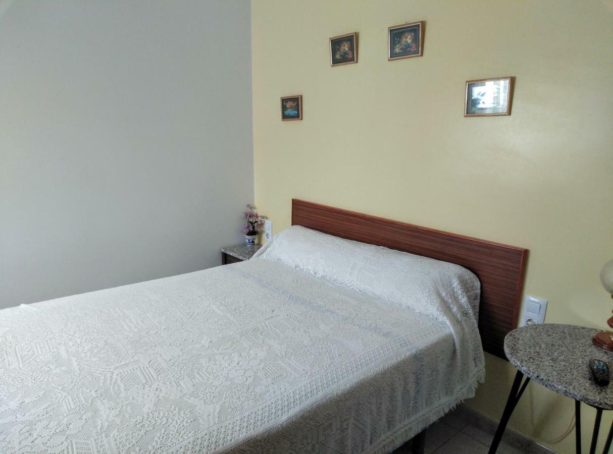 Pension Larra Mairena De Alcor Luaran gambar